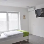N37 -modern Eingerichtete In Ruhiger Lage Ubytování v soukromí *