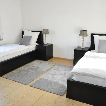 N37 -modern Eingerichtete In Ruhiger Lage