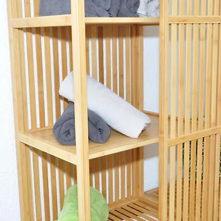 N37 -modern Eingerichtete In Ruhiger Lage