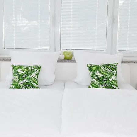 N37 -modern Eingerichtete In Ruhiger Lage Ubytování v soukromí