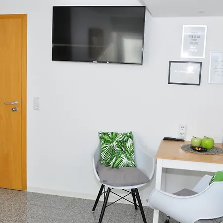 N37 -modern Eingerichtete In Ruhiger Lage Aldingen (Tuttlingen)