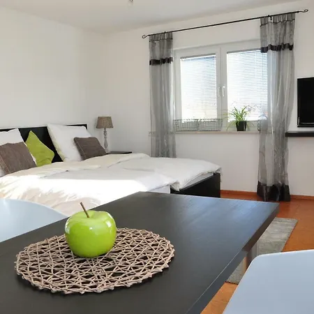 N37 -modern Eingerichtete In Ruhiger Lage *