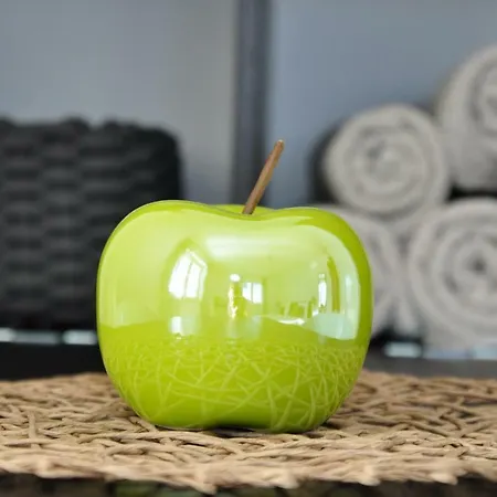 N37 -modern Eingerichtete In Ruhiger Lage Ubytování v soukromí