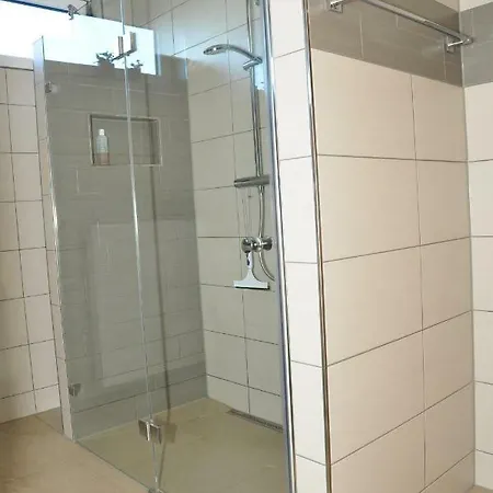 Ubytování v soukromí N37 -modern Eingerichtete In Ruhiger Lage Aldingen (Tuttlingen)