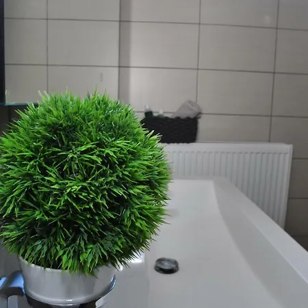 N37 -modern Eingerichtete In Ruhiger Lage *