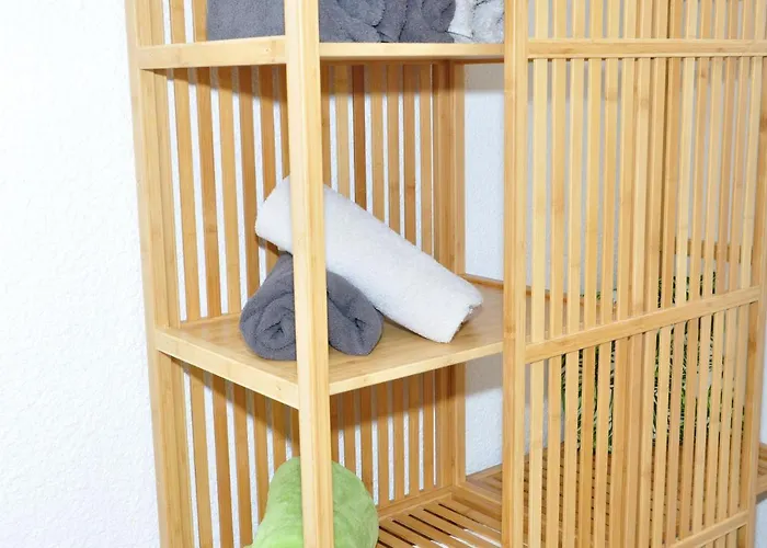 N37 -modern Eingerichtete In Ruhiger Lage